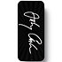 JCPT03M Johnny Cash Signature Medium Boîte de 6 Dunlop