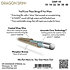 Dragon Skin Phosphore Bronze acoustique guitar Extra Light 10-48 DR Strings