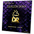 Dragon Skin+ Quantum Nickel electric guitar Heavy 11-50 DR Strings
