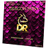 Dragon Skin+ Quantum Nickel electric guitar Light 9-42 DR Strings