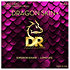 Dragon Skin+ Quantum Nickel electric guitar Light 9-42 DR Strings