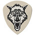 PH122P073 White Fang 0,73 mm Player's Pack de 6 Dunlop