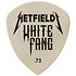 PH122P073 White Fang 0,73 mm Player's Pack de 6 Dunlop