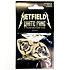 PH122P073 White Fang 0,73 mm Player's Pack de 6 Dunlop
