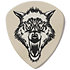PH122T073 Médiator White Fang 0,73 mm Boîte de 6 Dunlop
