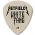 PH122T073 Médiator White Fang 0,73 mm Boîte de 6 Dunlop