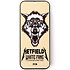 PH122T073 Médiator White Fang 0,73 mm Boîte de 6 Dunlop