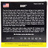 DDT Drop Down Tuning Electric Guitar Heavy 11-54 DR Strings
