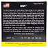 DDT Drop Down Tuning Electric Guitar Super Heavy 13-65 DR Strings