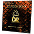 Dragon Skin+ Quantum Nickel electric guitar Medium 10-52 DR Strings