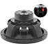 10MBX64 8 Ohm Push Buttons B&C Speakers