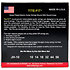 JH 10 Tite Fit Nickel Plated electric guitar Medium à Super Heavy 10-56 DR Strings
