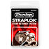 SLS1401 Straplok allongé Nickel (lot de 2) Dunlop
