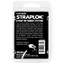 SLS1401 Straplok allongé Nickel (lot de 2) Dunlop