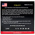 LH 9 Tite Fit Nickel Plated electric guitar Light à Medium 9-46 DR Strings
