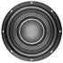 12FG100 4 Ohm Push Buttons B&C Speakers