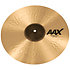 21608XC AAX 16" Medium Crash Sabian