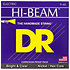 LHR Hi Beam Nickel Plated electric guitar Light à Medium 9-46 DR Strings