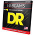 Hi Beam Nickel Plated bass guitar Light 40-100 DR Strings