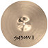 S1005 Splash Stratus 10" Sabian