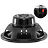 12NBX100 8 Ohm Push Buttons B&C Speakers
