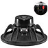 12NDL88 8 Ohm Push Buttons B&C Speakers