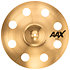 21800XB AAX 18" O-Zone Crash Sabian