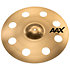 21800XB AAX 18" O-Zone Crash Sabian