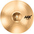 21502XCB AAX 15" Medium Hi-Hat Sabian
