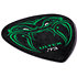 PH112R73 Hetfield's Black Fang 0,73 mm Sachet de 24 Dunlop