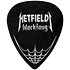 PH112R94 Hetfield's Black Fang 0,94 mm Sachet de 24 Dunlop