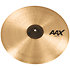 22112XC AAX 22" Medium Ride Sabian