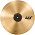 22112XC AAX 22" Medium Ride Sabian