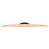22112XC AAX 22" Medium Ride Sabian