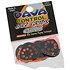 Médiators Jazz Grips Gel Sachet de 6 DAVA