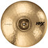 12212XEB HHX 22" Evolution ride Sabian