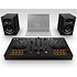 DDJ-FLX4 + Kreate 3 (La paire) Pioneer DJ