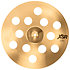 XSR1600B XSR Crash 16" O-Zone Sabian
