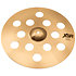 XSR1600B XSR Crash 16" O-Zone Sabian