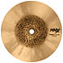 10705XCN HHX 7" Complex Splash Sabian