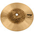 10705XCN HHX 7" Complex Splash Sabian