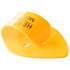 HE112P Médiator pouce Medium Sachet de 3 Herco
