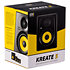 Kreate 5 (La paire) + Monisoft 5 Krk