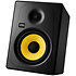 Kreate 8 (La paire) + Supports bas Krk