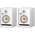 RP5 G5 White limited (La paire) Krk