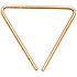 61135-8B8H HH Triangle Martelé 8" Sabian
