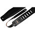 DM1PD-BLK Sangle en cuir larsen 6,4 cm Black Levy s