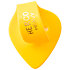HE113P Médiator pouce Heavy Sachet de 3 Herco