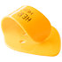 HE113P Médiator pouce Heavy Sachet de 3 Herco