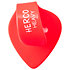 HE113P Médiator pouce Heavy Sachet de 3 Herco